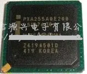 PXA255A0E200 BGA 2pcs/lot