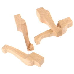 1/12 Dollhouse Miniature Table Legs Furniture Decor DIY Making Accessories