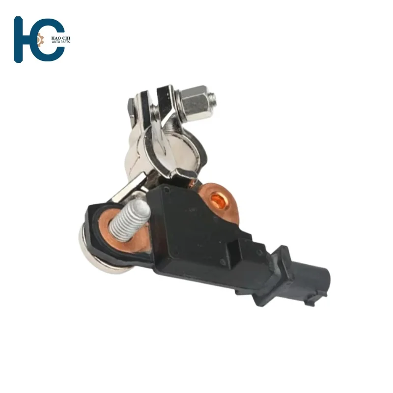 LR038721 C2Z16597 Battery Current Sensor Cable Terminal Negative for Land Jaguar Range Rover Evoque Discovery Sport LR2 4 12-16