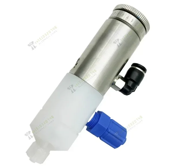 502 Adhesive Release Valve Into Mc901 Suitable for All Anabolic Valves