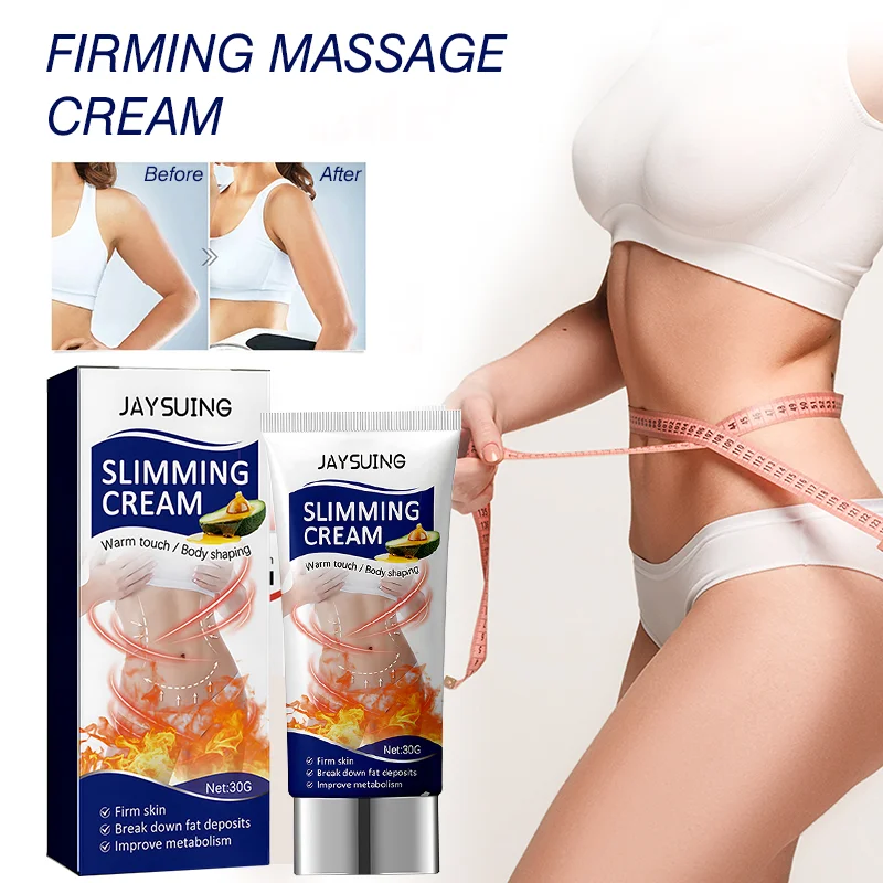 

Fat Burning Slimming Cream Massage Body Toning Slimming Gel Loss Weight Shaping Sculpting Fat Burning Cream Massage Body Care