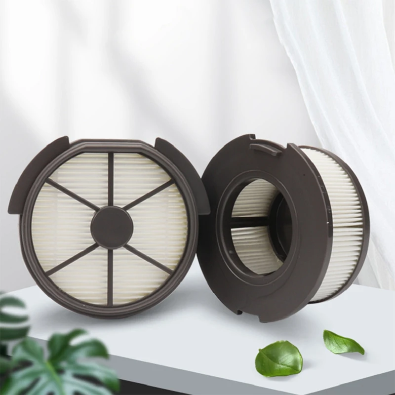 ملحقات عناصر فلتر المكنسة الكهربائية مناسبة للمكنسة الكهربائية Puppy T12plus/T12pro/Duke