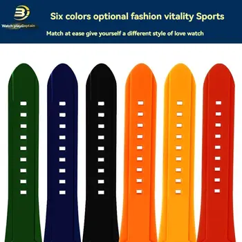 10 最佳銷售 卡西歐 Edifice 錶帶 - №9