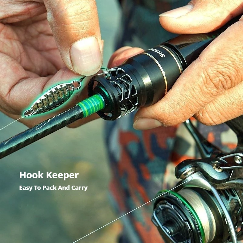 

Удилище Cuiying UL Ultra Soft Solid Portable Micro Lure Rod с кольцами Fuji для ловли на микроприманки, для пресноводной рыбалки на удилище, модель S562UL+
