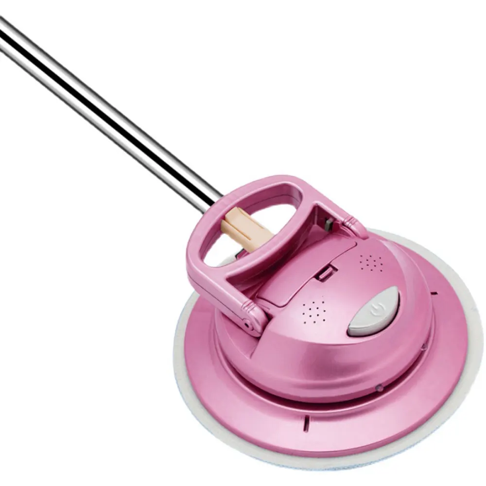 Беспроводная вощеная машина, электрическая швабра, бытовая машина для чистки плитки, машина для полировки воском для деревянного пола