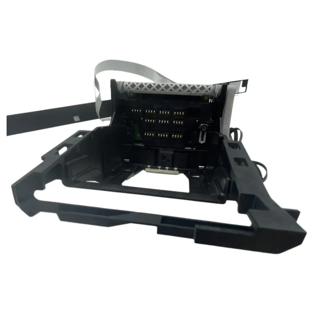 

​ CQ890-60239 Каретка CQ890-67002 подходит для HP T520 T120 с 24-дюймовым кабелем + ремень