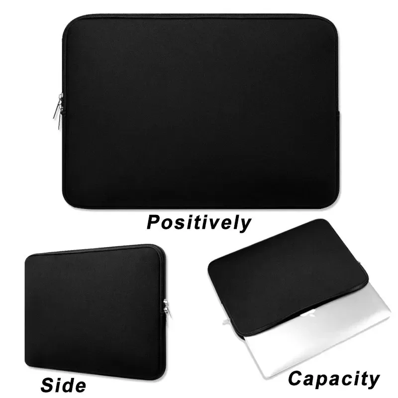 Soft Laptop Bag Sleeve For Lenovo Legion Y700 2025 Game Tablet Back For Lenovo Legion Y700 3rd 2nd Gen 8.8\
