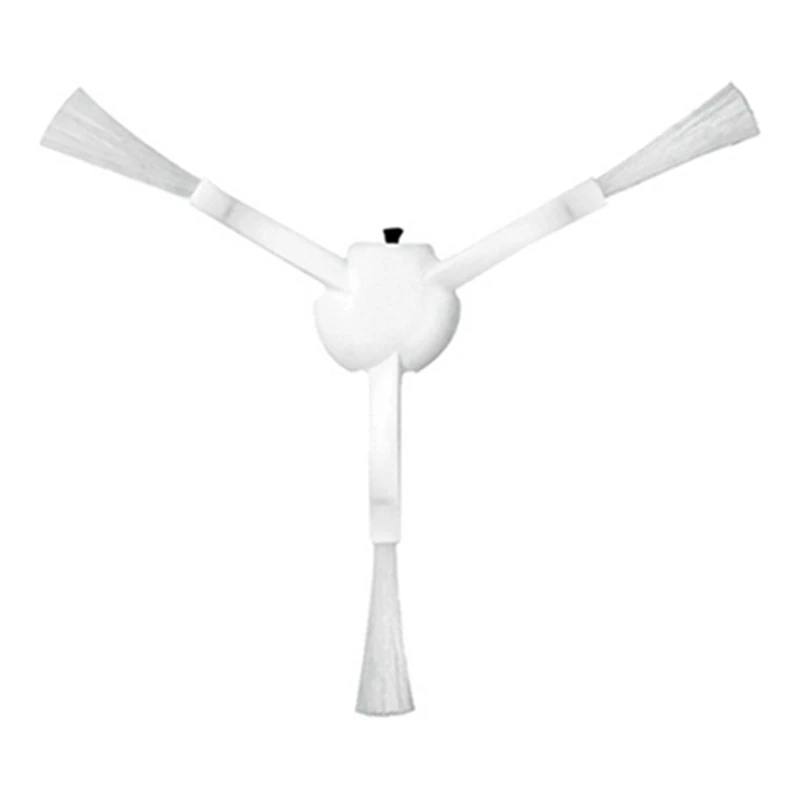 إكسسوارات استبدال مكنسة كهربائية روبوت ، فرشاة رئيسية ، فرشاة جانبية ، فلتر HEPA ، قطع غيار للدريمة D9