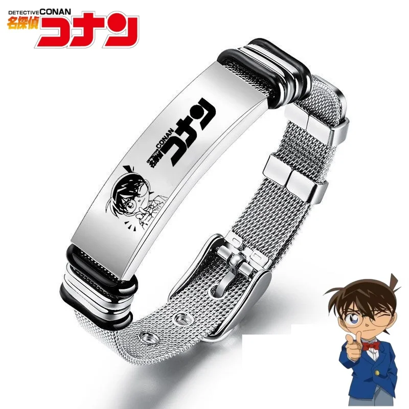 Detective Conan Bracelets -AliExpress