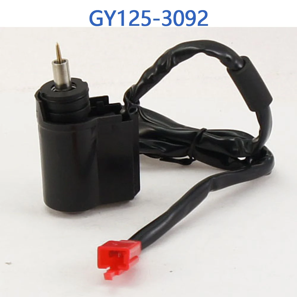 GY125-3092สกู๊ตเตอร์ไฟฟ้า GY6 150cc 125cc โช้คอัตโนมัติสำหรับ GY6 125cc 150cc เครื่องยนต์157QMJ 152QMI ของจีน