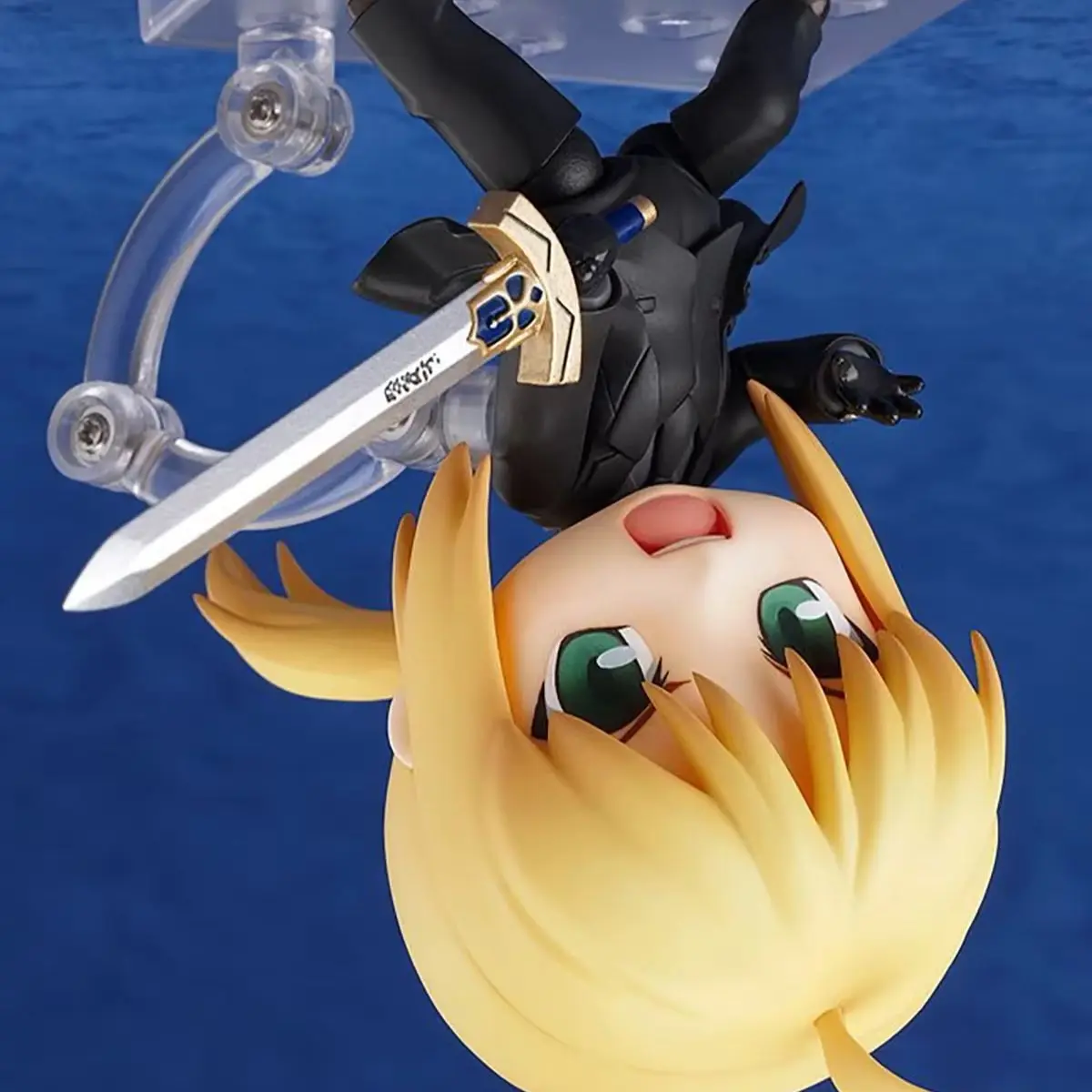 Figuras de Acción es de Good Smile Company, Nendoroid # 258) Fate/Zero Altr