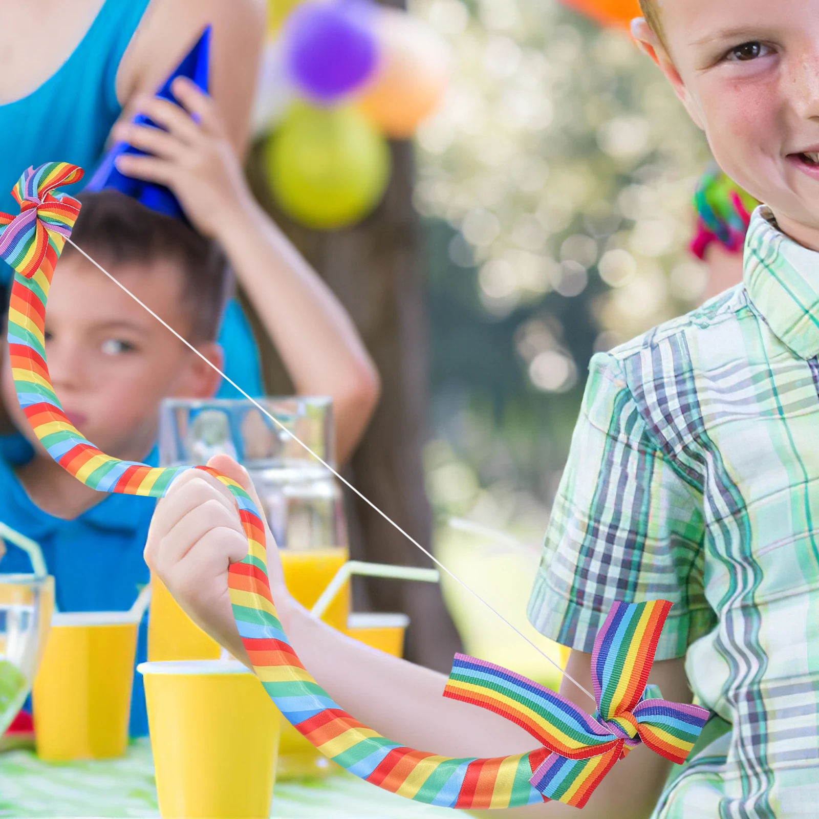 

1 set 1 Set Bow Party Prop Arrow Set Fairy Stick Performance Props For Valentine'S Day Wedding Party Decor Photo Props