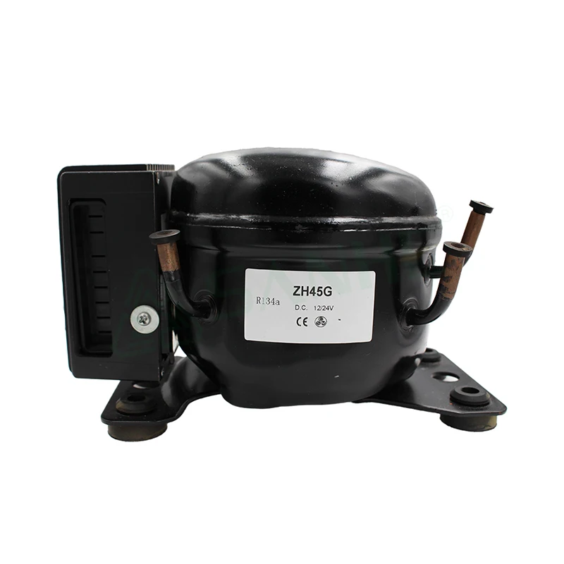 

Refrigerator Parts R134a 220-240V 50Hz HL Series LBP Refrigerator Compressor for Refrigerator