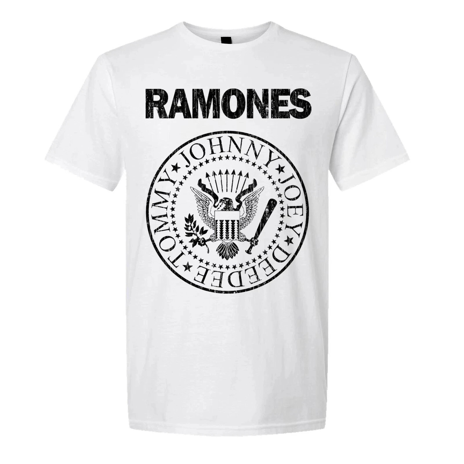 2025 Ramones T Shir… - image