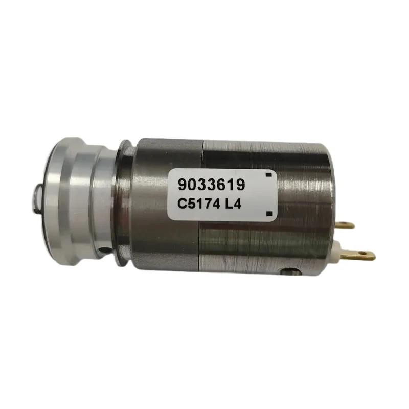 9033619 IMI NORGREN Solenoid Valve Suit for Beverage Beer Processing Machinery 1 Year Warranty 0.1kg Made in Germany