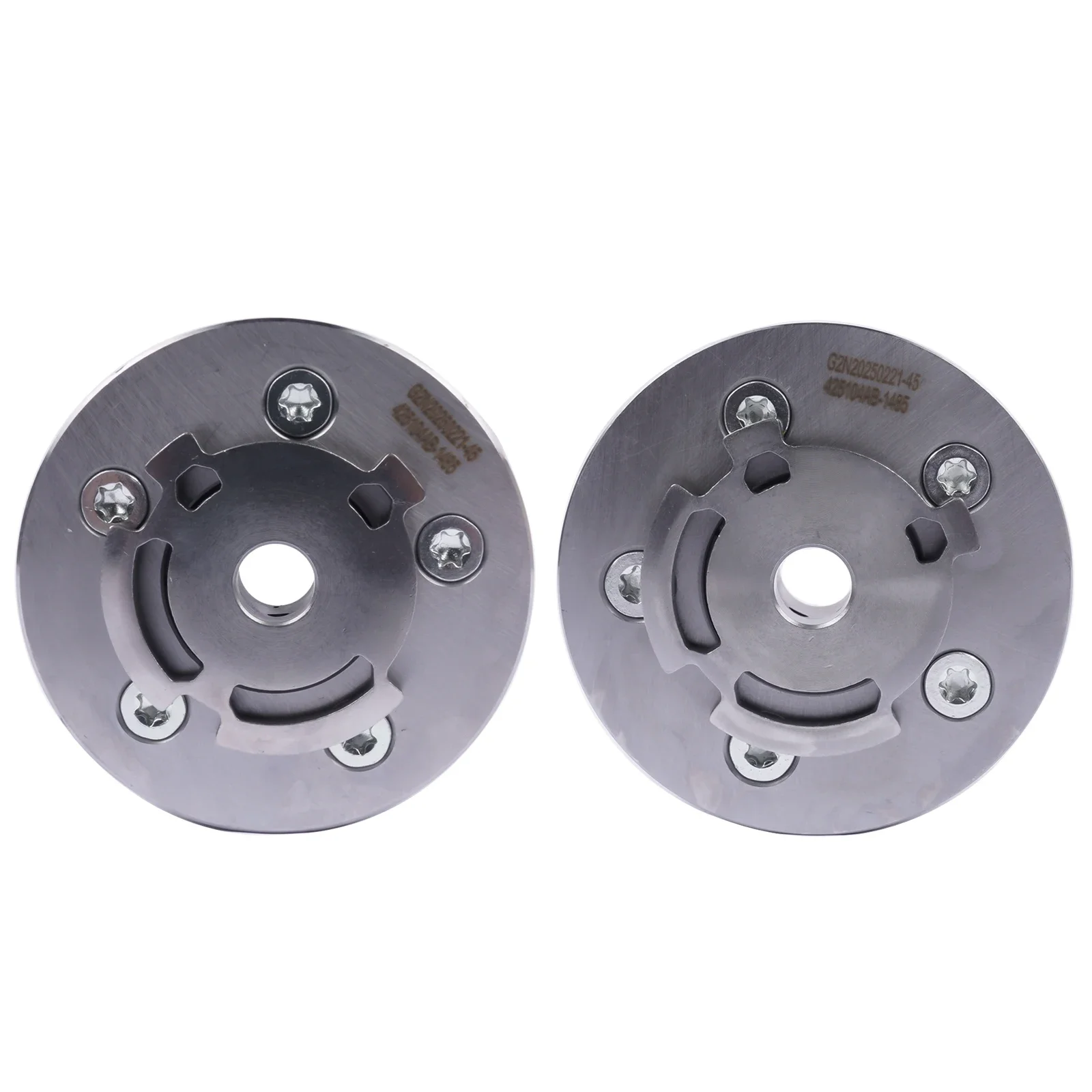 AP01 Regolatore albero a camme di aspirazione Exhuast per VW Golf Sharan Audi TT Seat Leon VW Golf 2.8 3.2 AYL BHE BPF 022109087J