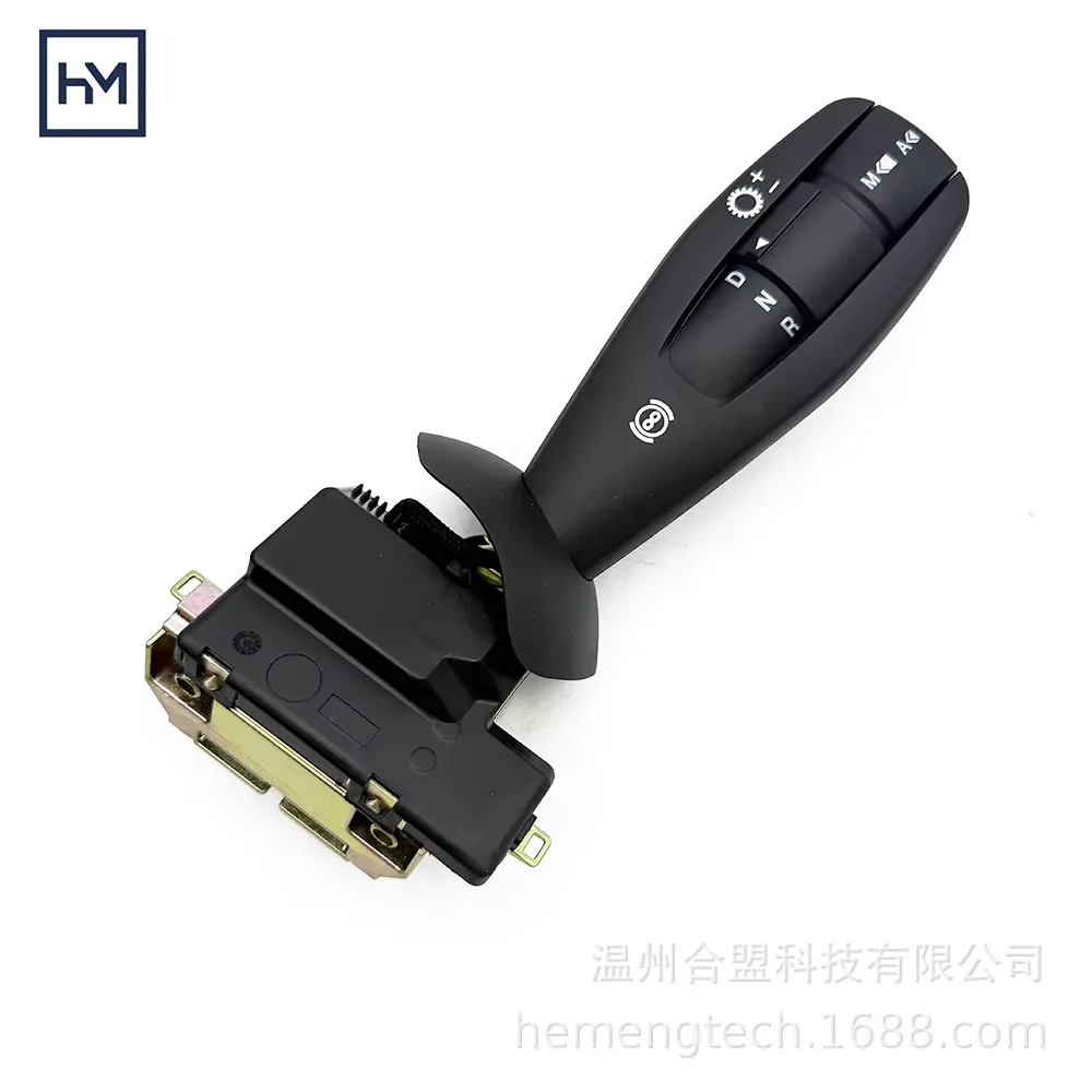 OE: 0095455424 A0095452124 for Mercedes-Benz steering column shift switch
