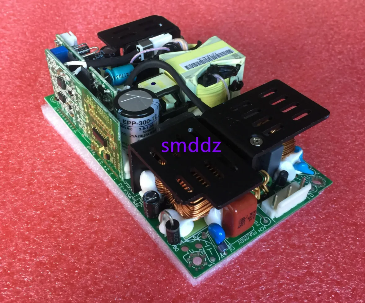 1pcs  PFC bare board switch power supply (excluding accessories)   EPP-300-12  EPP-300-24  EPP-300-15 EPP-300-48