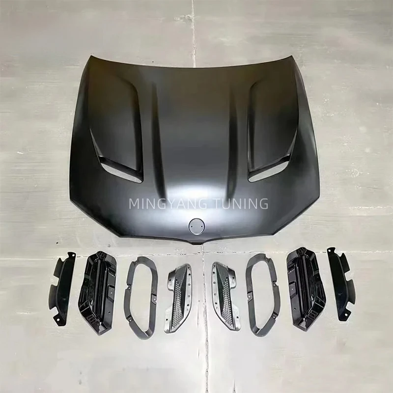 

New val CS Den Hood for G30 Bodykit G38 5 Series and F90 M5 Bodykit 2018-2022