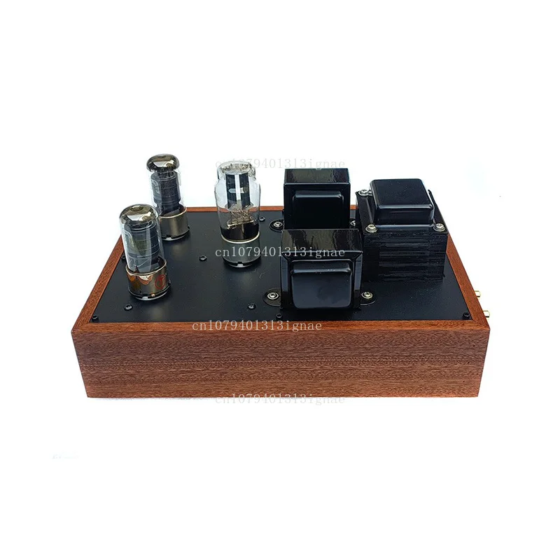 6J8P 6SJ7 717A EF85 CV1091 Bile front stage, tube front bile rectifier, low frequency strong