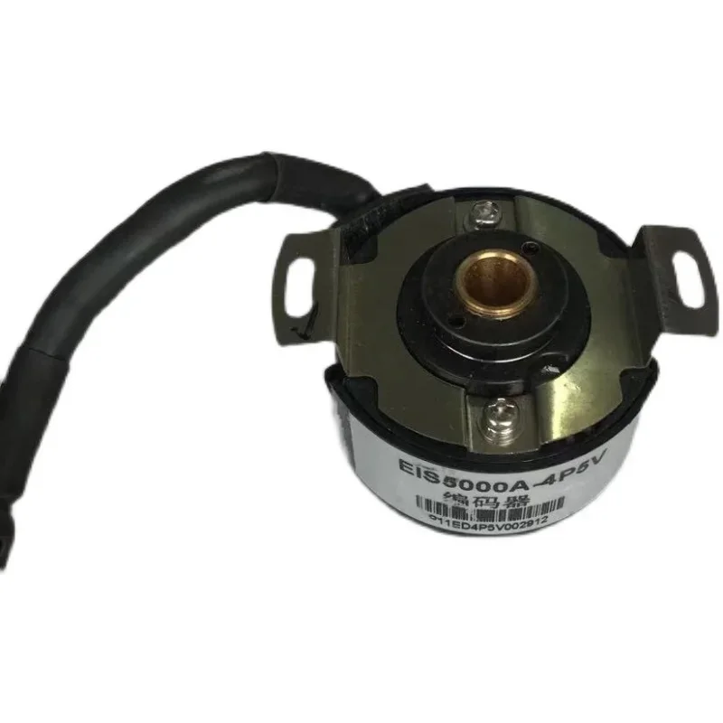 

Сервофотоэлектрический поворотный энкодер EIS2500A-4P5V/EIS2500-4P5V/EIS5000A-4P5V