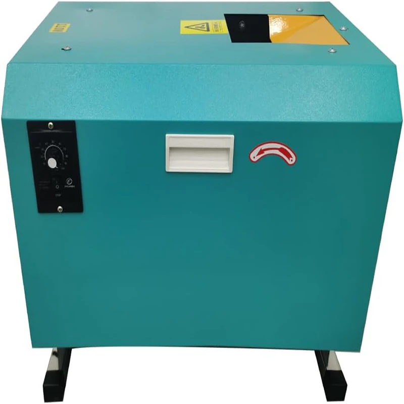 ماكينة فصل الثوم الكهربائية 110 فولت فاصل قفازات الثوم الأوتوماتيكي 180 وات ماكينة تقسيم الثوم التجارية