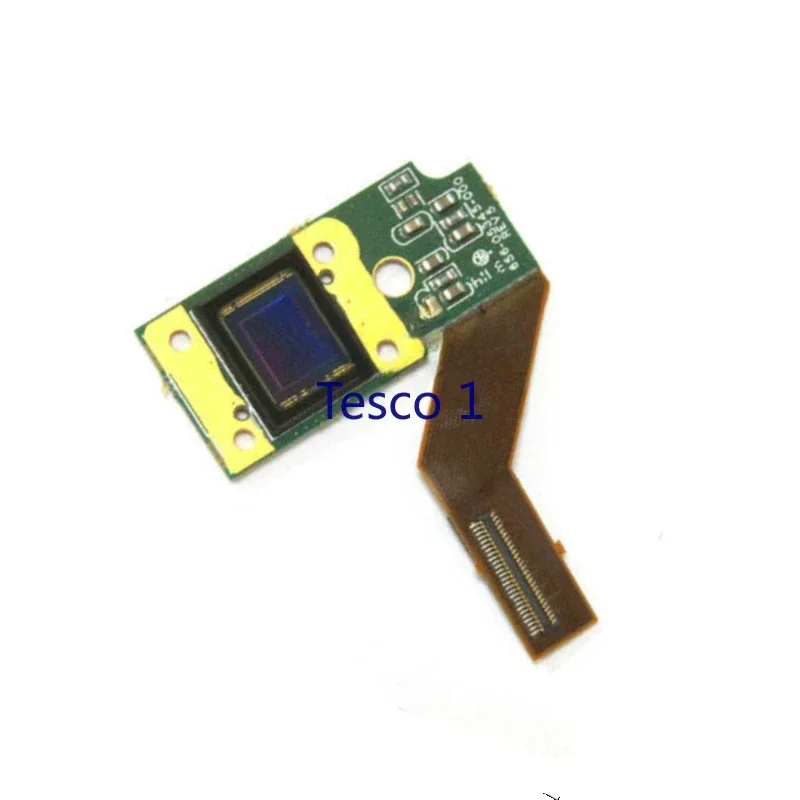 

Оригинальный оптический объектив, датчик изображения CCD для Gopro Hero 4, запасная часть серебряной экшн-камеры