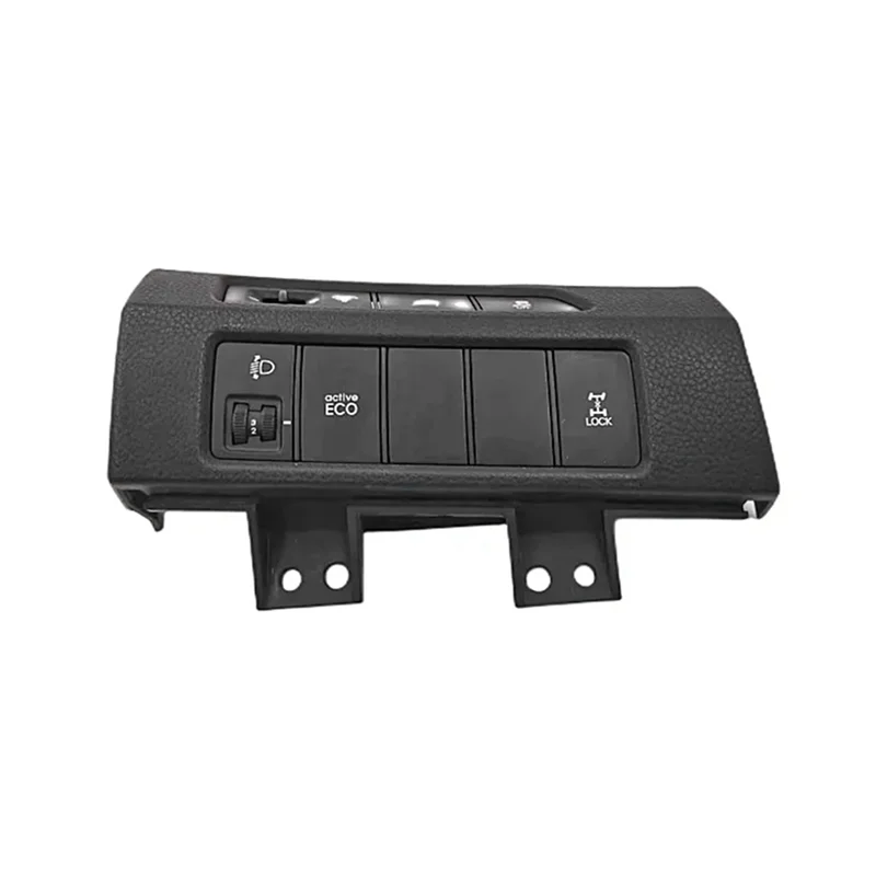 

937002W720 937002W710 Переключатель приборной панели в сборе Автомобильный для Hyundai IX45 SANTA FE 2013-2016 Замена