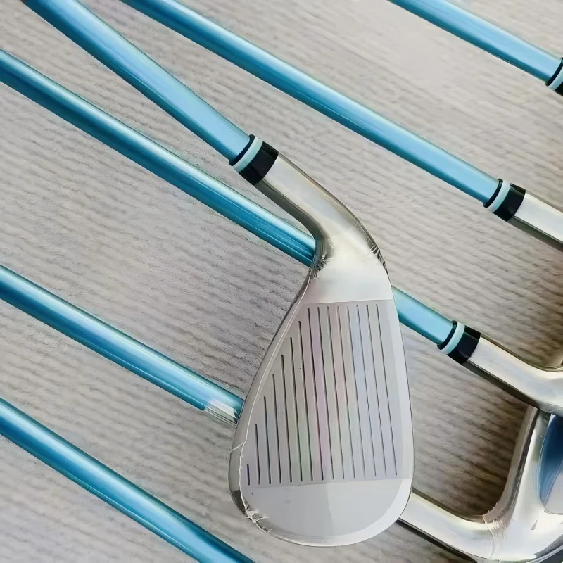 مجموعة مضارب الجولف النسائية ا - مراجعة Golf Club Iron Set وسعره