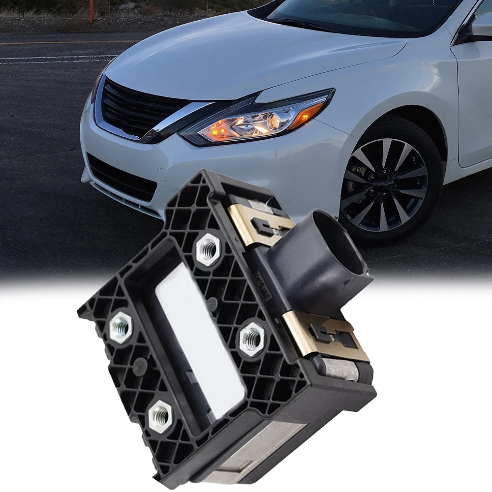 284389HS0A 8-Pin Crusing Cruise Control Distance Radar Sensor for Nissan Altima 3.5L 2016-2018 284389HS0B 284389HS0C 284389HS0D