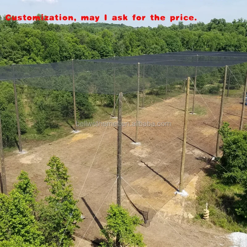custom.China Factory Custom High Quality Low Price Stadium Courts Fence Netting Sport Court Basket Field Net Cutting