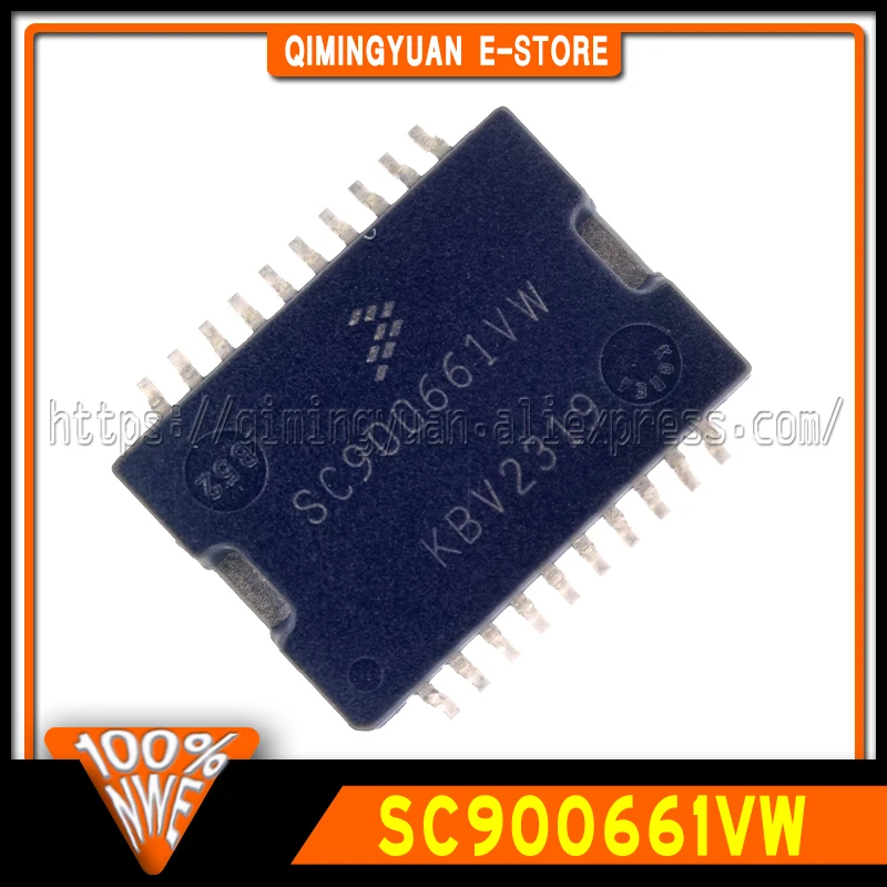 1~20PCS/LOT SC900661VW SC900661 HSOP20 100% New Spot stock
