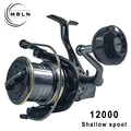 12000 Shallow Spool