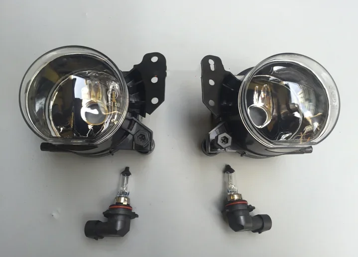 

Car Front Bumper Light Fog Lamp Driving Lamp Foglights for BMW 5 series E90 E60 E92 E93 modified M3 M5