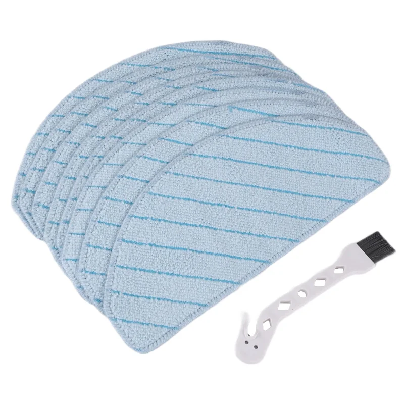 A69X-Washable Moppi…