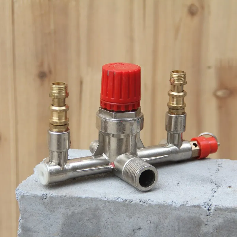 ضاغط هواء صامت خالٍ من الزيت، ملحقات مضخة هواء صغيرة، ذراع متقاطع، مفتاح باما، صمام مخرج هواء للمقعد #3