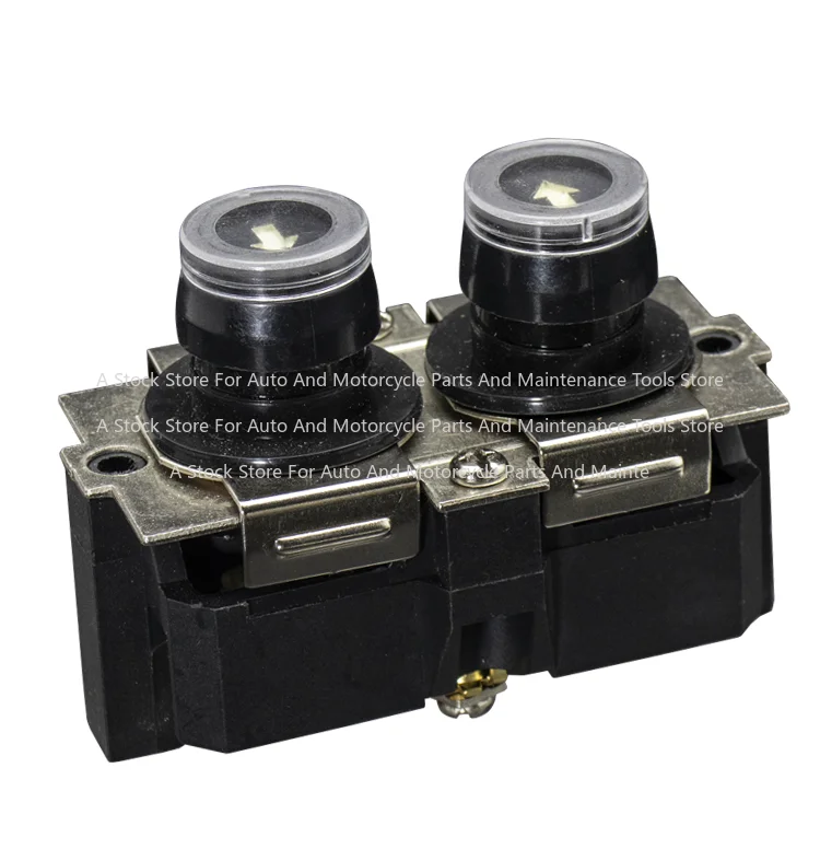 Crane Switch 220V380V Single-phase Three-phase Up, Down, Left and Right Buttons
