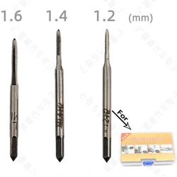 DL 브랜드 제거 핀 취소 못, 혼다 점화 자동차 잠금 분해 핀 크기 1.2, 1.4, 1.6mm