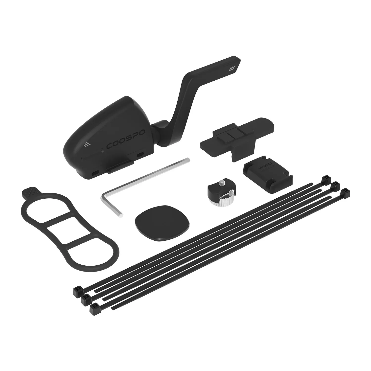 Coospo BK805 Speed … - image