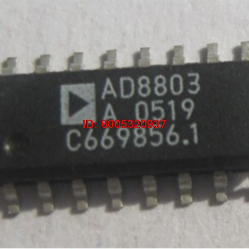 1~10pcs/lot AD8803ARZ AD8803ARZ-REEL AD8803A SOP-16 100% Brand New Original.