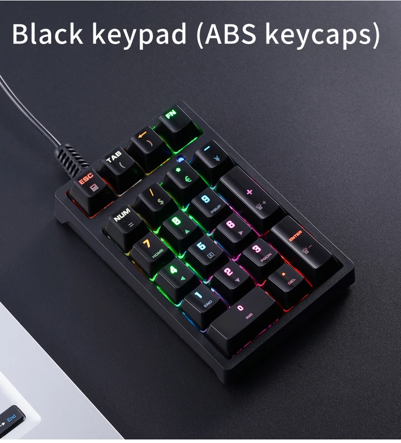 Thumbnail 3 - #35 Compare Numeric Keypads Before You Buy