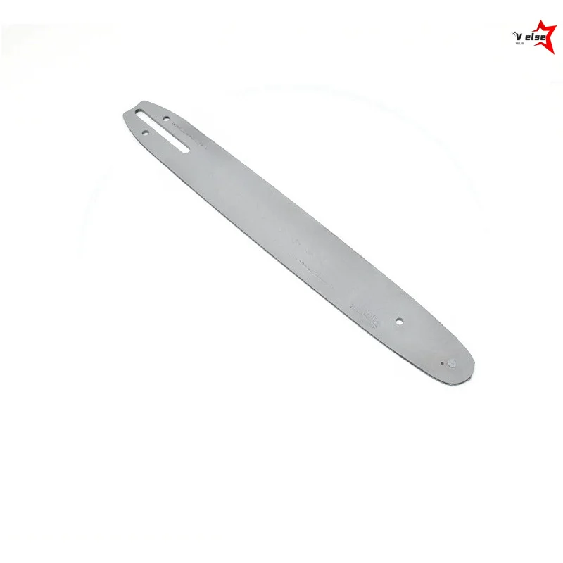 Wear Resistant Smooth 14 Inch 52DL Chainsaw Guide Bar For Outdoor Q Logging Timber Cutting Tool
