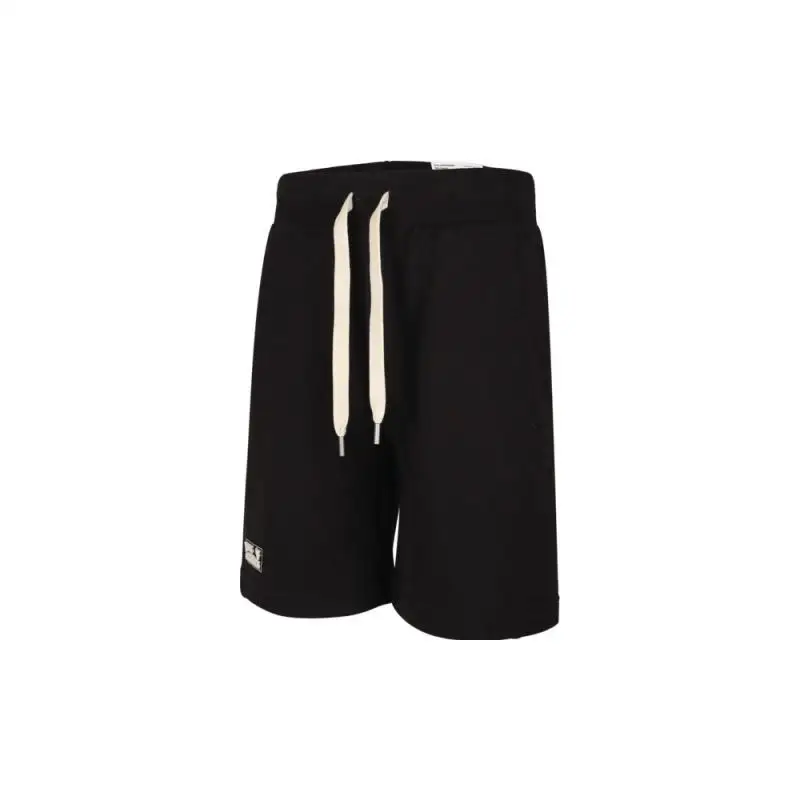 

Puma Unisex - HANS OF CLASS Knit Shorts - Black Shorts 63156201