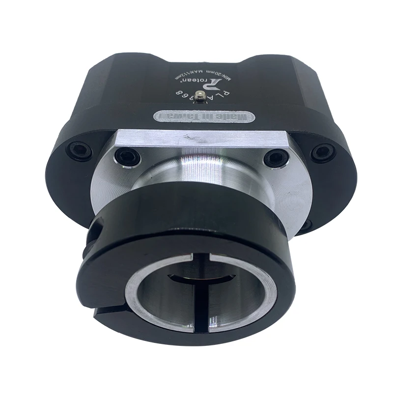 1 قطعة PLA-368 رأس مملة قابل للتعديل رأس حفر متعدد المغزل لآلة حفر النجارة #6