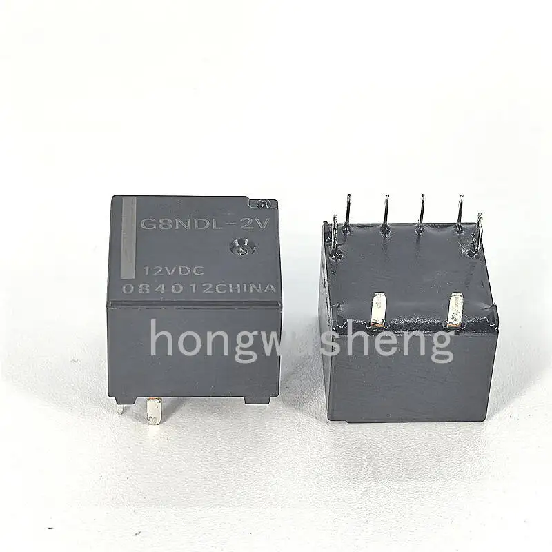 100% New 1Pcs G8NDL…