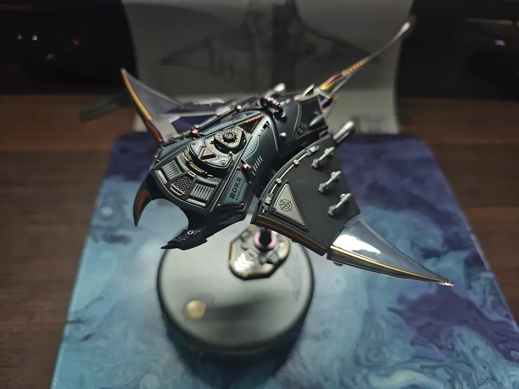 

Механические виды Manta Rays, модная сборная модель, фигурка, украшение, орнамент, игрушки для мальчиков, подарки на Хэллоуин, новинка, хит в наличии