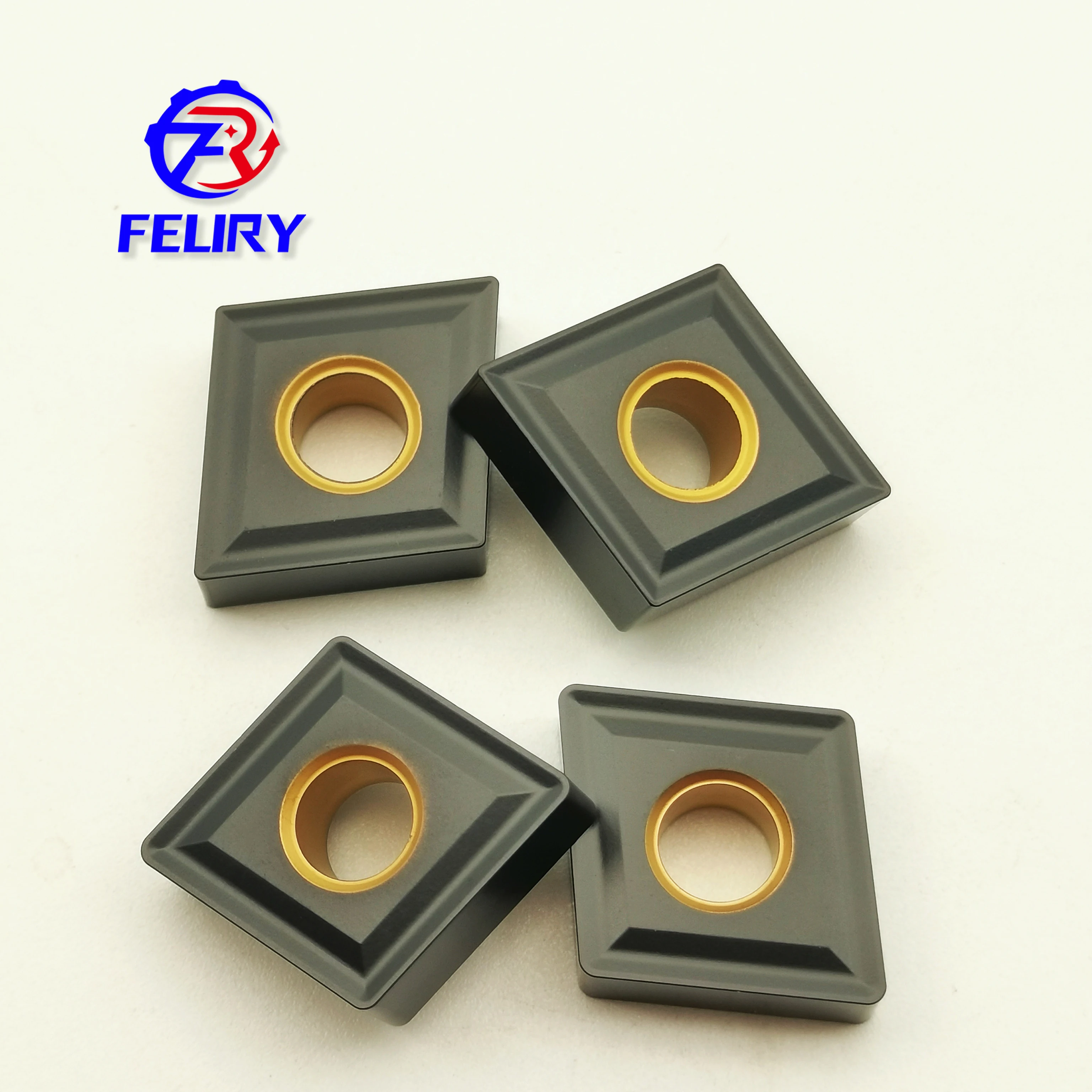 

10 шт. высококачественные инструменты из твердого сплава CNMG120404 CNMG120408 LF3018 можно использовать для обработки чугуна CNMG