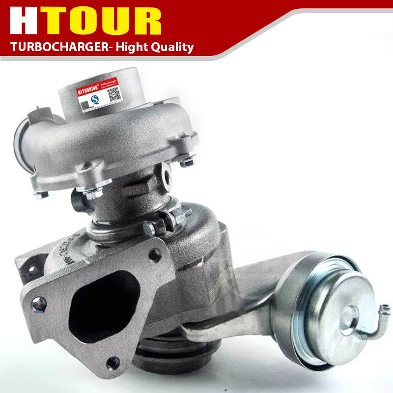 

RHF4V Turbo for Mercedes Sprinter 2.2 CDI OM646 646096069980 6460960199 for Mercedes-PKW Vito 111 CDI W639 OM646 DELA 2003-2006