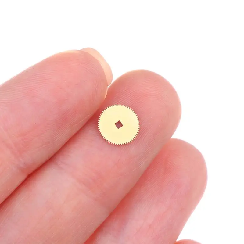 Innovatives SW200-1 Stahlgetriebe Nr. 415 für professionelle Uhrenreparaturlösungen – Detail 6