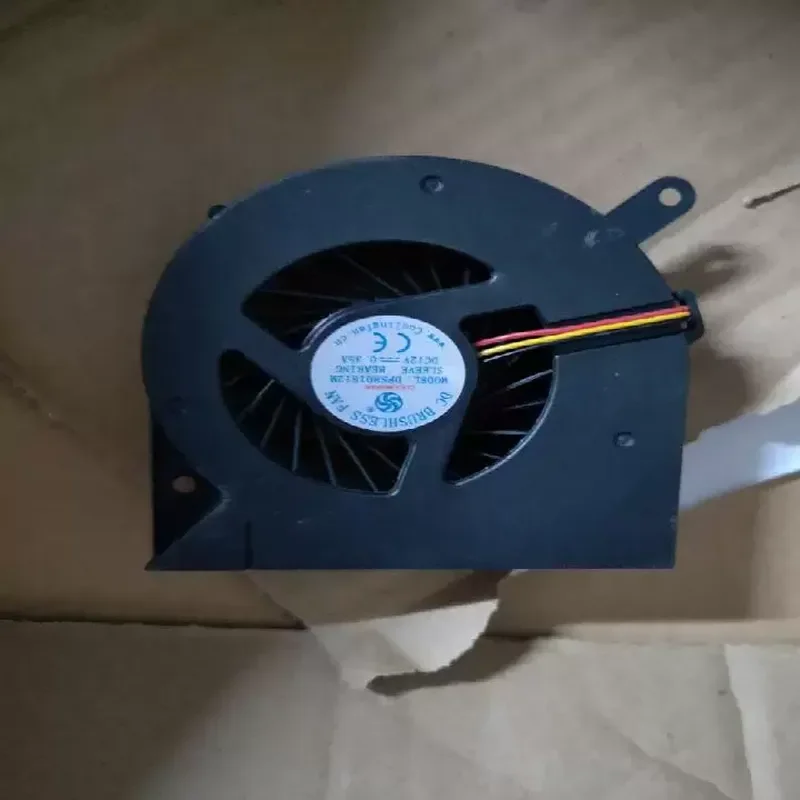 

DFS801812M 12V 0.35A 80x18mm DC Cooling Fan for Nut Projector